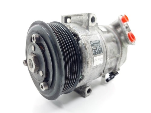 KLIMA PUMPE AC COMPRESSOR Opel Corsa E 2016 39006351