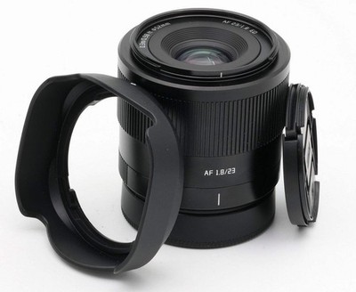 * USED * TTArtisan AF 23mm f/1.8 Lens For Sony E