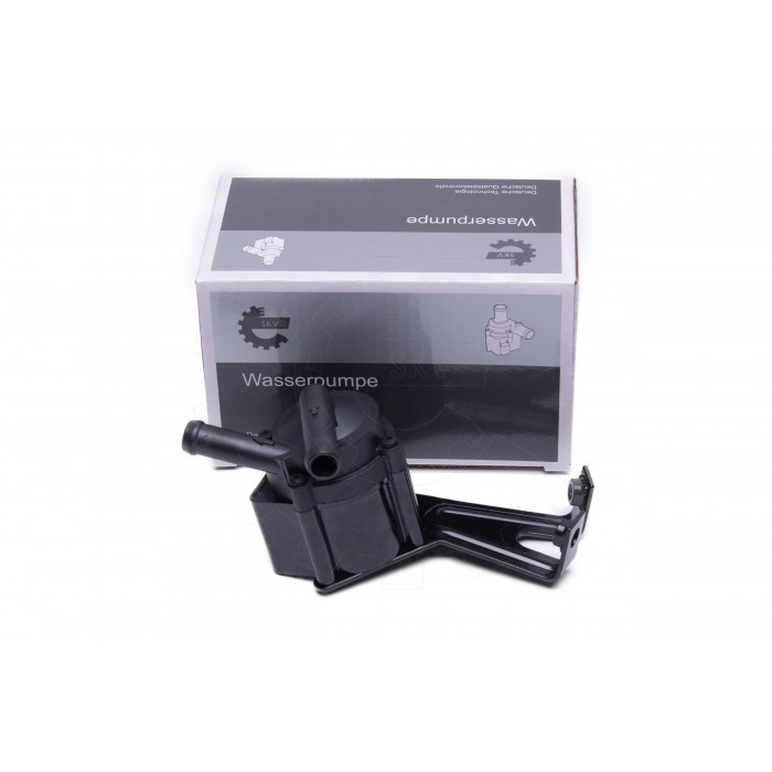 Pompe à eau pour BMW Série 5 F10 et 6 F12 moteur N55 exécutions 11515A36581