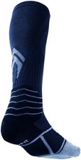 Nike Men's Elite Vapor Over the Calf Baseball Socks Size Lg 8-12