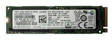 Samsung MZ-VLV256D PM951 256GB NVMe SSD Solid State Drive