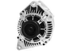 Alternateur 7711134258 ELSTOCK pour corriger la baisse de tension Renault