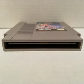 Double Dragon 2 The Revenge Nintendo NES gioco Double Dragon 2 NES gioco ORIGINALE