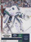 2011-12 Panini Playoff Contenders - Roberto Luongo #1