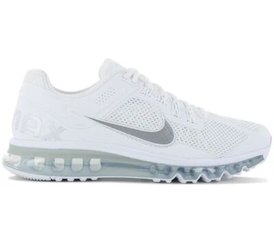 Nike Air Max 2013 - Sneaker Weiß HF4884-100 Sport Freizeit Schuhe Turnschuhe NEU - Bild 1 von 4