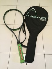 NOS HEAD Prestige 600 (PT10) Austria RARE Vintage Tennis Racquet Racket Muster