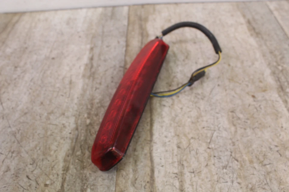 Luz trasera/luz de freno trasera Arctic Cat M1000 Snopro 2008 - LED Aftermarket Foto 4 de 4