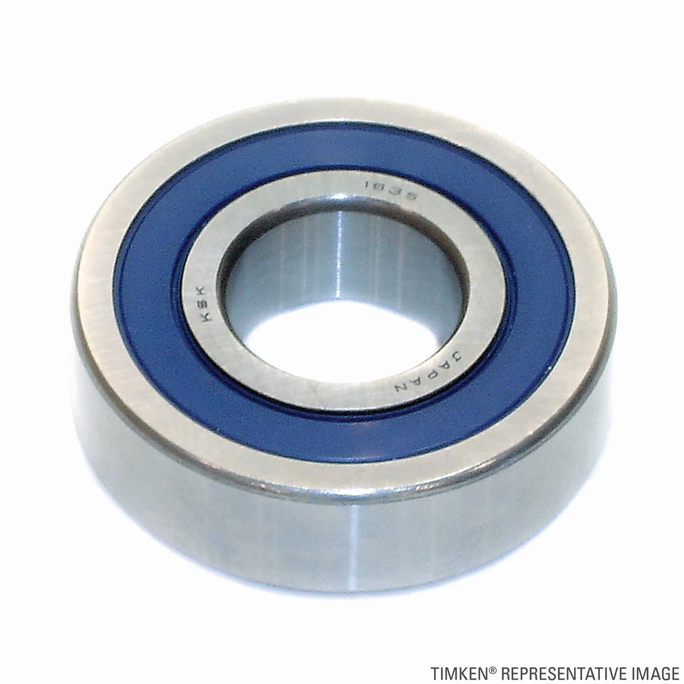 Clutch Pilot Bearing Timken For 1990-1996 Mitsubishi Eclipse - Image 2 of 4