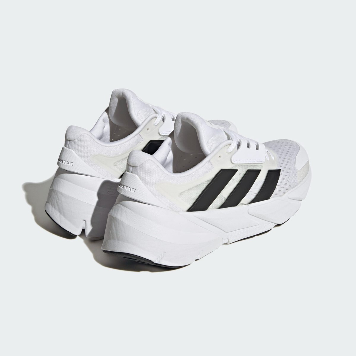 Adidas Adistar 2.0 Shoes Running Sneakers Cloud White/Core