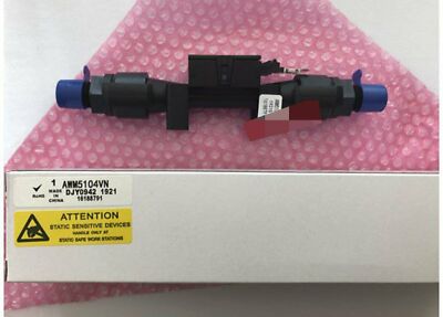 1PC Honeywell AWM5104VN MASS AIRFLOW 20L/MIN Threaded 1/4 NPT Free Shipping
