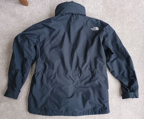 The North Face GORE-TEX men’s Jacket Chest 42/44 UK L with TRIUMPH badge - Picture 5 of 7