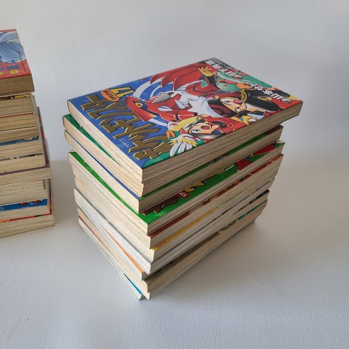 Pokemon Special Pocket Monster Vol.1-52 Manga Comic Book Game Anime Japanese - Picture 6 of 317