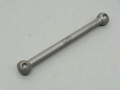 Kugel-Antriebsachse Antriebswelle hinten 96,5 mm für FG 1:6 2WD 4WD Off-Road Mod