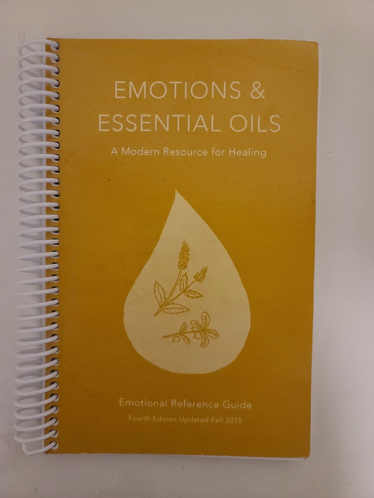 S A Modern Resource For Healing 2015