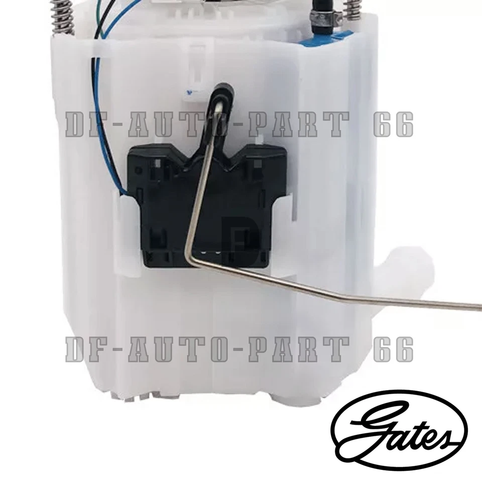 Bomba de combustible GATES A1664701794 para Mercedes-Benz GLE GL Clase ML 2012-2019 Foto 2 de 4