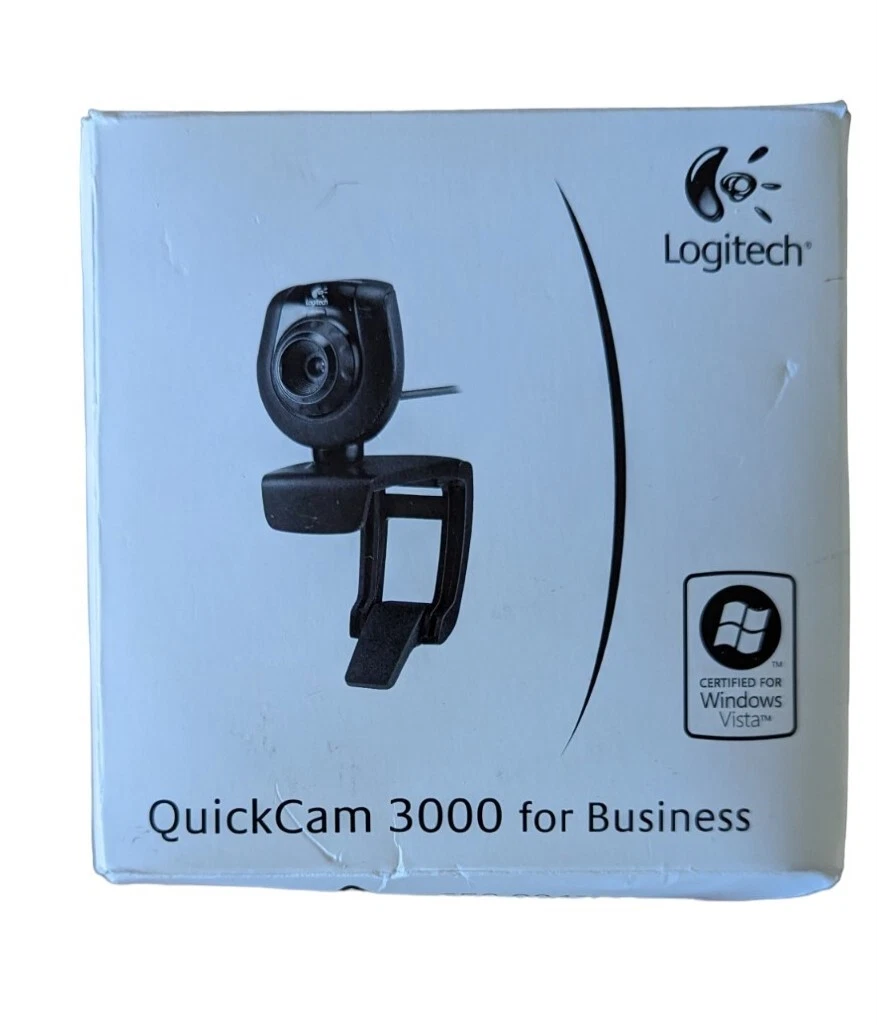 Logitech qc3000 sale