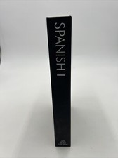 Pimsleur Approach Spanish 1 Gold Edition 16 CDs /30 Lessons Complete