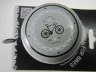 Ding Dong XL Bicycle Bell 65mm Bicycle Bell Bell Retro Vintage Cruiser 13