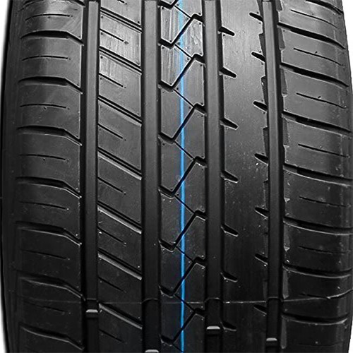 2 Tires 275/45ZR18 275/45R18 Lionhart LH-FIVE AS A/S High Performance 103Y - Picture 10 of 12