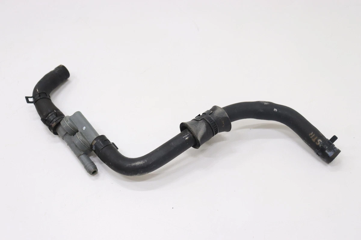 2020 - 2023 KIA TELLURIDE 3.8L ENGINE HEATER WATER COOLANT TUBE HOSE PIPE  OEM | eBay