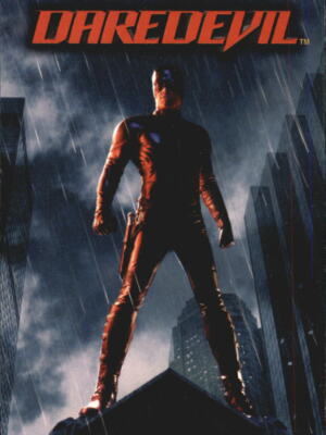 B4273- 2003 Topps Daredevil Movie Card #s 1-72 -You Pick- 15+ FREE US SHIP