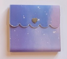 Simply Gilded Night Sky Mini Sticker Album Fits The Coffee Monsterz Co Sheets