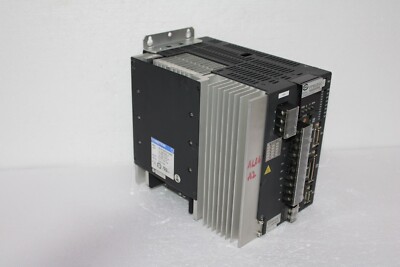 SANYO DENKI QS1A15AP0XXXXS00 AC SERVO DRIVE | eBay
