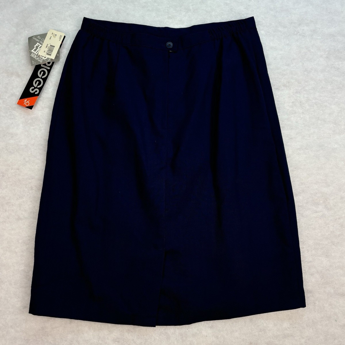 brig skirt BLUE Sサイズ Baserange】 brig skirt BLUE Sサイズ - メルカリ