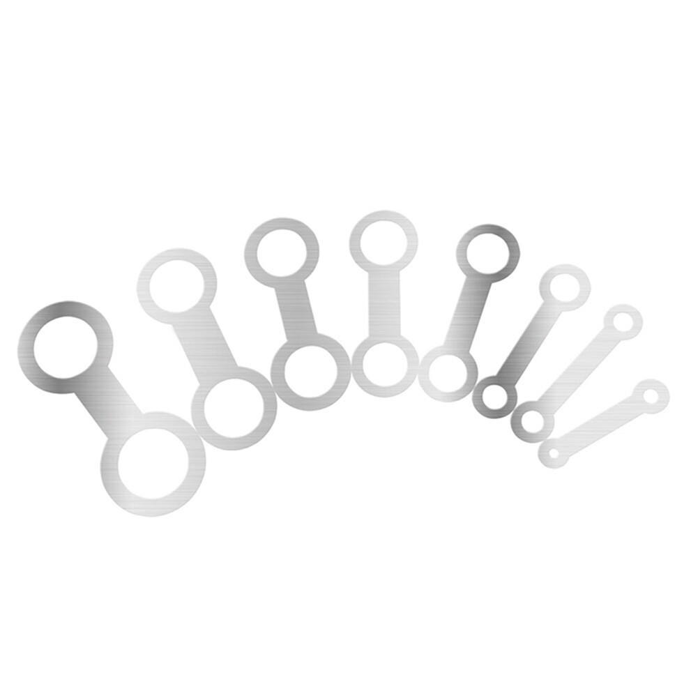 Saxophone Press Pad Tool Saxophone Leather Pad Tool Set Saxophone Parts 86654