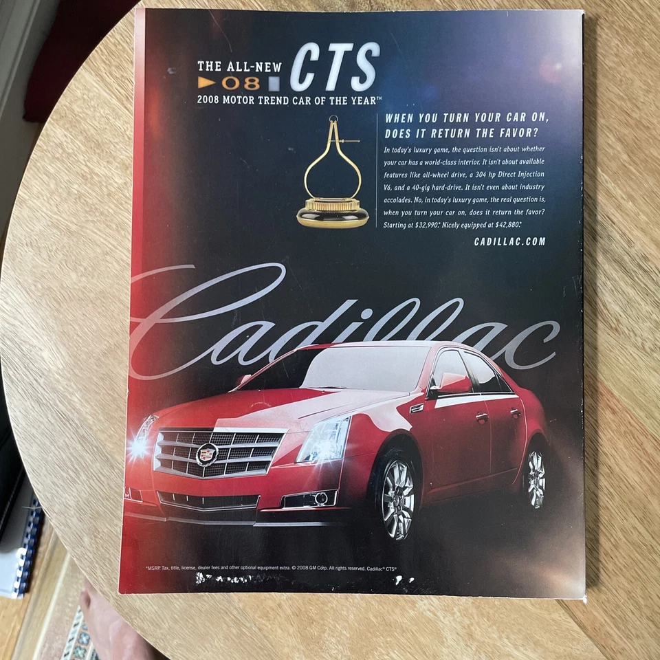 Superbowl XLII NEW Game Program NY GIANTS Super Bowl 42 Magazine NFL Memorbilia - Image 3 of 4