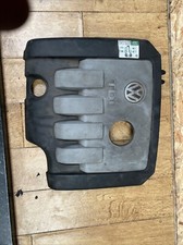 VW Golf MK5 Engine Cover 2.0TDI