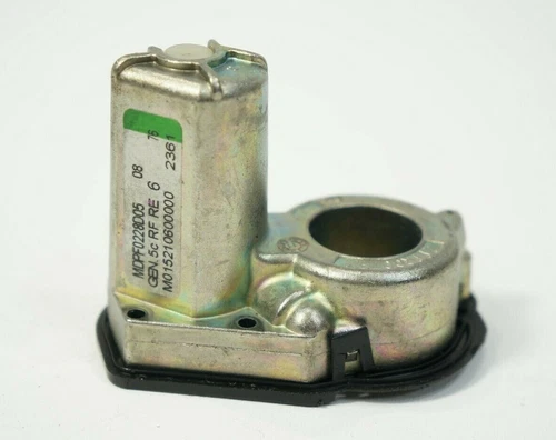 2011-2013 bmw f10 528i 535i 550i passenger side door power mirror folding motor