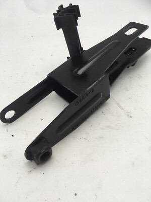 Motorlager Stützwinkel 6754417 Bj 01-04 aus einem MINI R50