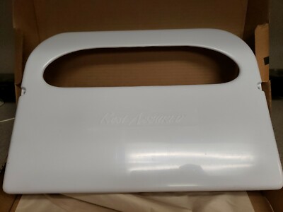 Impact Rest Assured Half-Fold Toilet Seat Cover Dispenser