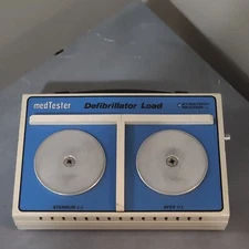 Dynatech Nevada DNI Medtester