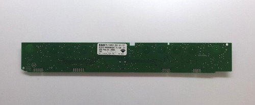 PLACA DE CONTROL 75.13051.331 V1.17 PARA BALAY 3ET900L - Bild 2 von 4