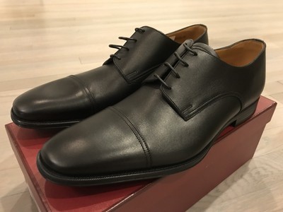 bally tayson leather derbys