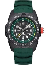 Luminox Bear Grylls Survival Mountain, Dark Green, 43 mm XB.3735 Watch