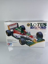 Lotus 107B Ford - Tamiya 1/20 for sale online | eBay