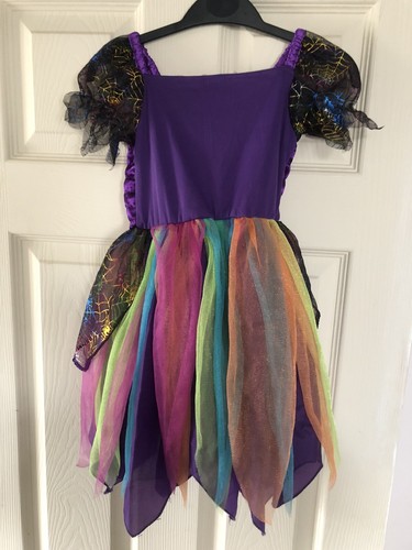 Fairy Fancy Dress costume for ages 3-5 years - Picture 3 of 7