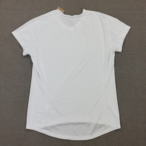 Nike Rafa Nadal Shirt Challenger Mens Size Large Dri-FIT CV2572-100 Nadal Tennis - Picture 9 of 11