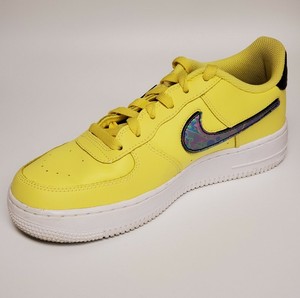 Buy now nike AIR FORCE 1 '07 LV8 3 - CT2253-100