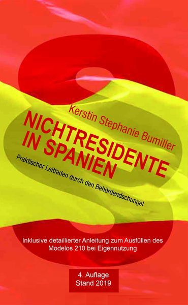 Thumbnail - Nichtresidente In Spanien