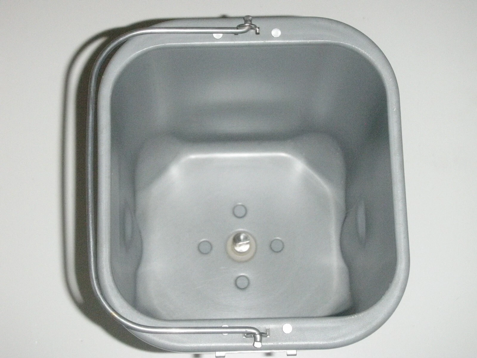 Pan for Chefmate Bread Maker CM725 CM725K only
