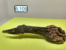 Natural Driftwood Aquarium Terrarium Aquascape Garden Decor Unique Amazing Wood