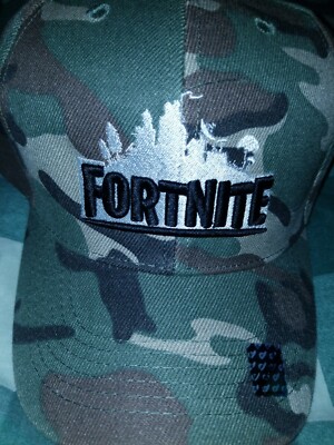 Cammo Fancy Fortnite Embroidered Hat With Pop Up Stitching Ebay Fortnite Embroidered Hat Fortnite Embroidered Hat Cammo Fancy Fortnite Embroidered Hat With Pop Up Stitching Ebay