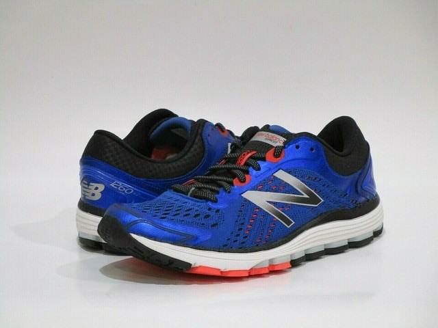 new balance men's 1260v7 running shoe