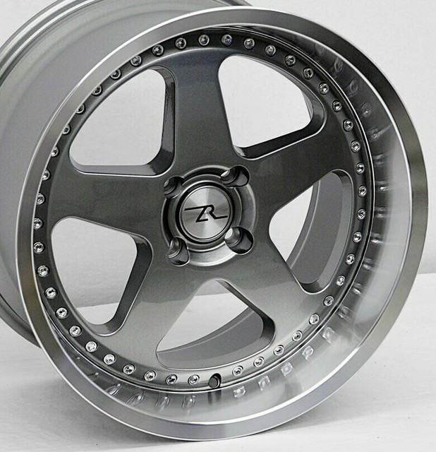 Re:style replica wheels кто производитель