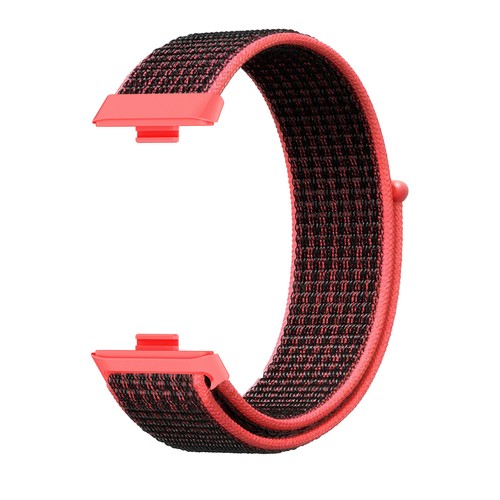 Nylon Loop Strap For Huawei Watch Fit 3/Fit 4/4Pro Breathable Bracelet Wristband - Picture 29 of 53