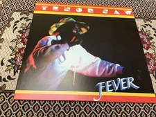 Tenor Saw , Fever , Sprint Label